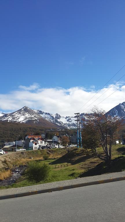 Apartamento Odelbor Departamento Ushuaia Habitación foto